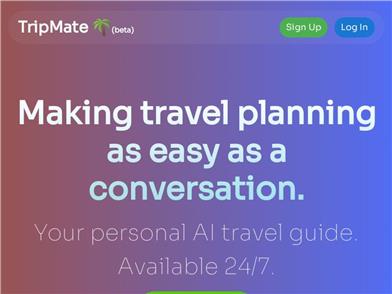 TripMate