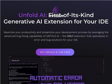 Unfold AI