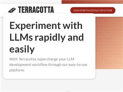 Terracotta
