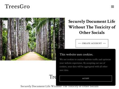 TreesGro