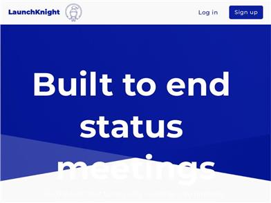 LaunchKnight