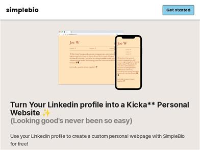 Simplebio