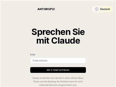 Claude 2 AI