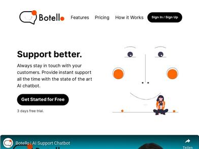 Botello