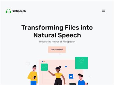 FileSpeech