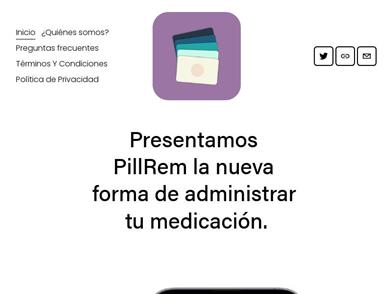 PillRem