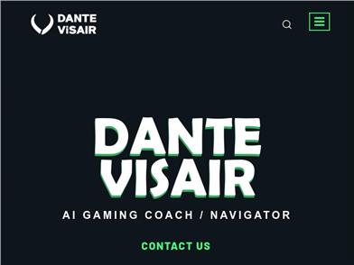 Dante Visair