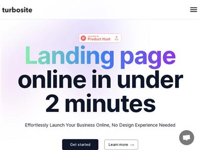 Turbosite