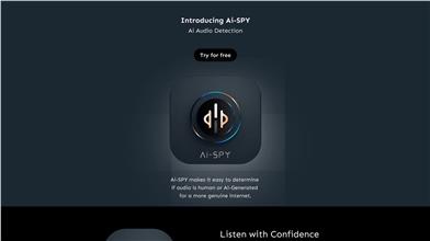 AI-Spy