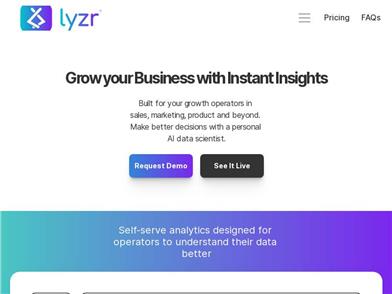 Lyzr.ai