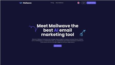 Mailwave AI