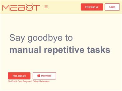 Mebot