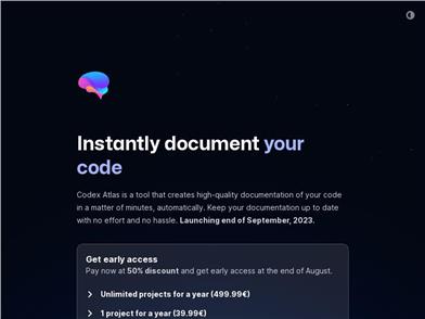 Codex Atlas