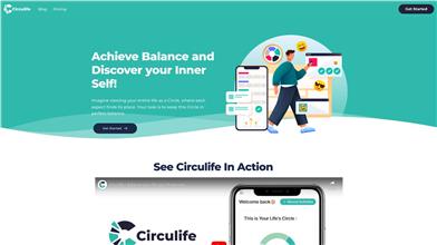 Circulife