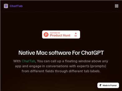 ChatTab