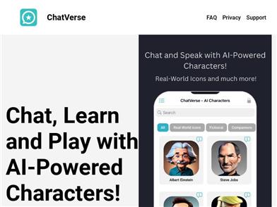 ChatVerse