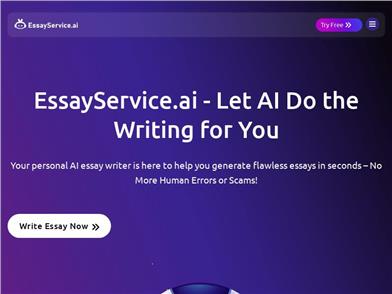 EssayService.ai