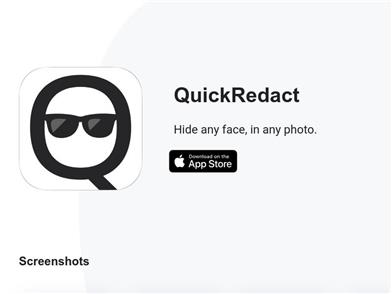 QuickRedact