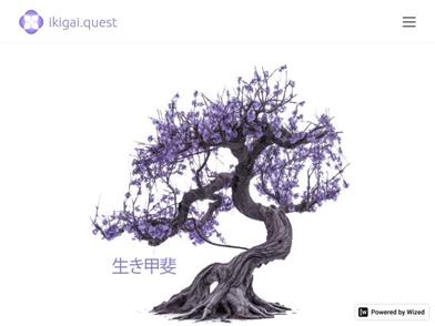 Ikigai Quest