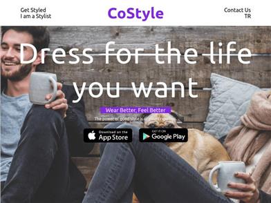 CoStyle