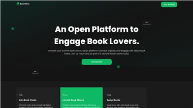 Book Hive