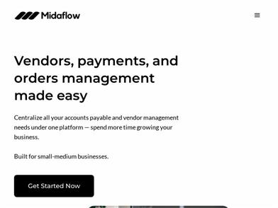 Midaflow