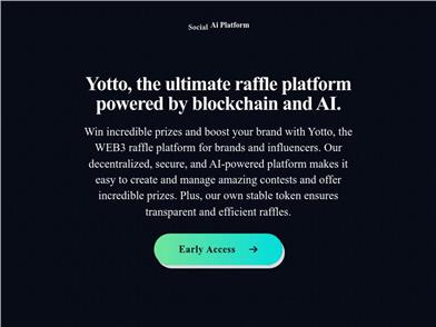 Yotto