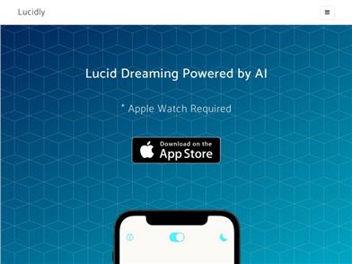 Lucidly