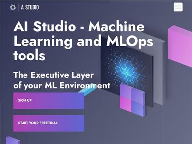 AISTUDIO