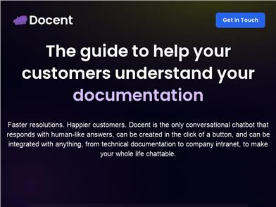 Docent
