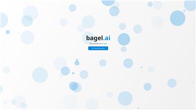 Bagel.ai