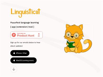 Linguisticat