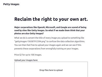 Petty Images