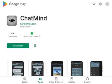 ChatMind