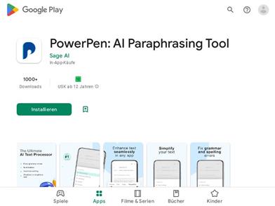 PowerPen
