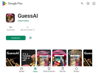 GuessAI