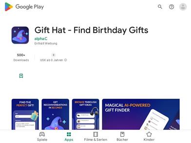 GiftHat