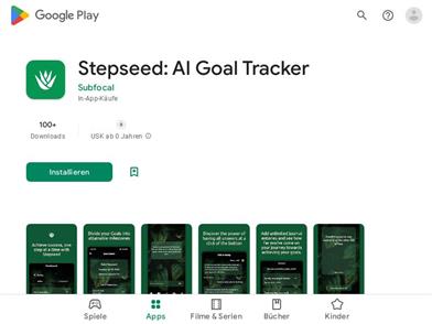 Stepseed