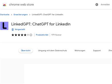 LinkedGPT