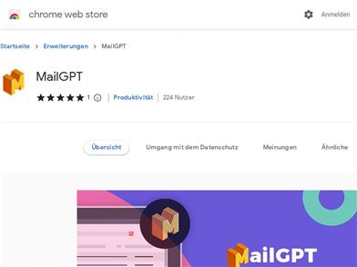 MailGPT