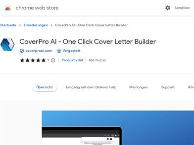 CoverPro AI