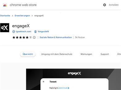 engageX