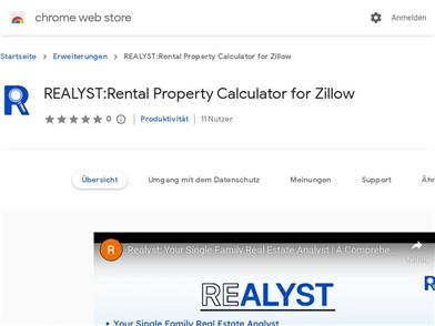 Realyst