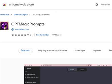 GPTMagicPrompts