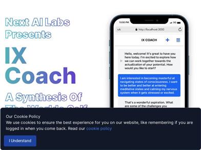 IX Coach