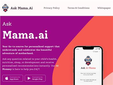 Ask Mama.ai