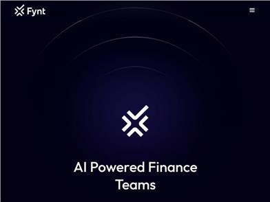Fynt AI