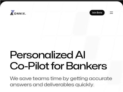 Onnix AI