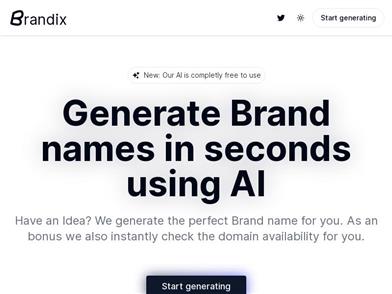 Brandix