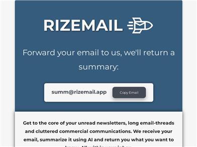 RIZEMAIL